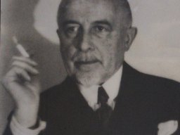 prof.dr med. Włodzimierz Sieradzki, profesor medycyny sądowej U.J.K. we Lwowie,